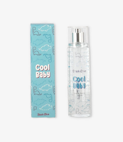 Perfume niño cool baby