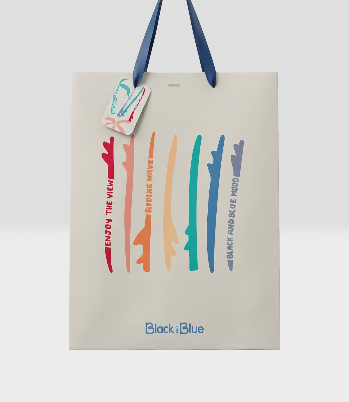 Bolsa regalo L