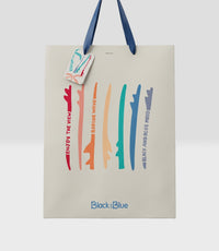 Bolsa regalo L