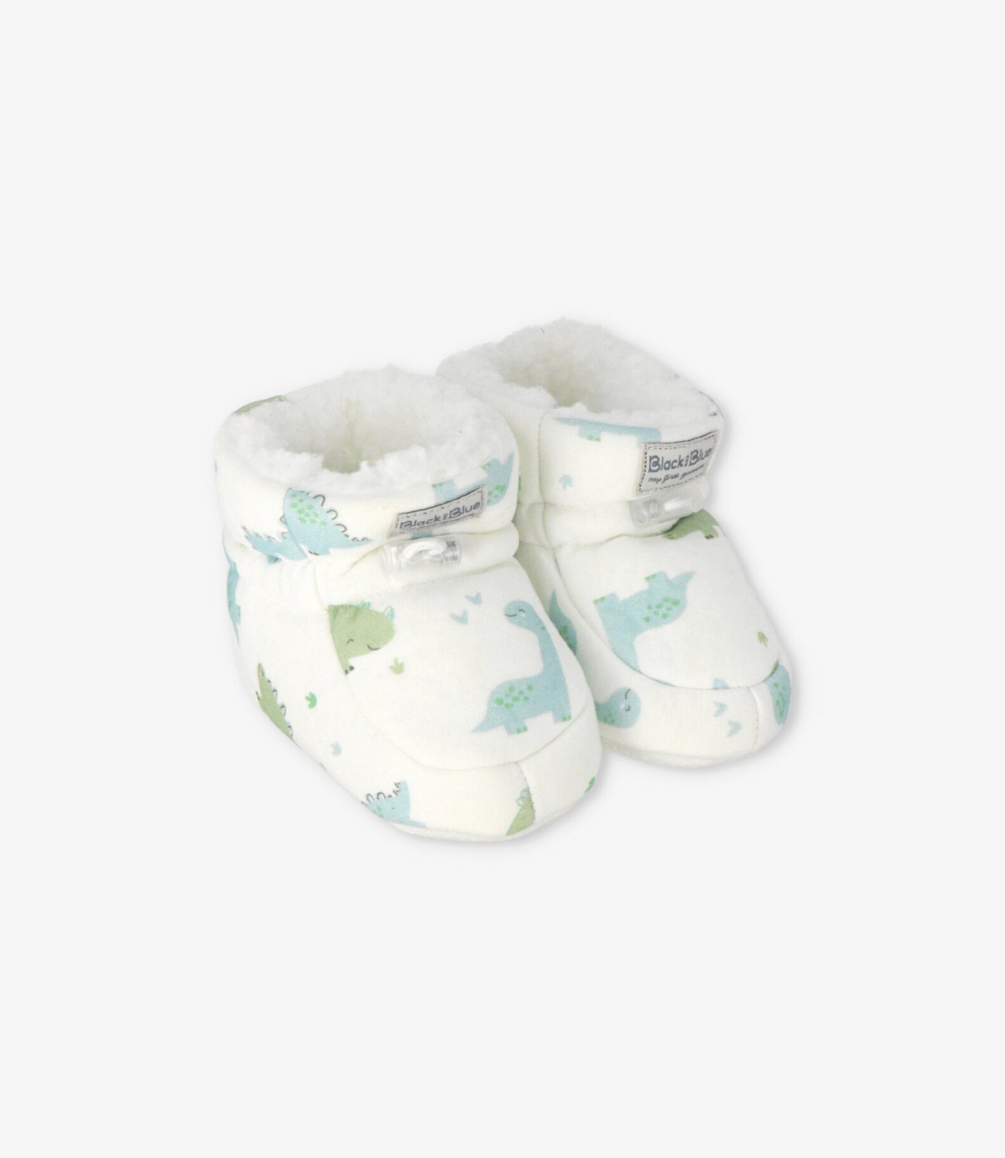 Pantuflas recién nacido con polar 0-6 meses / Varios