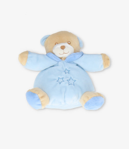 Tuto recién nacido de apego