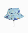 Gorro Recién Nacido Dinosaurios