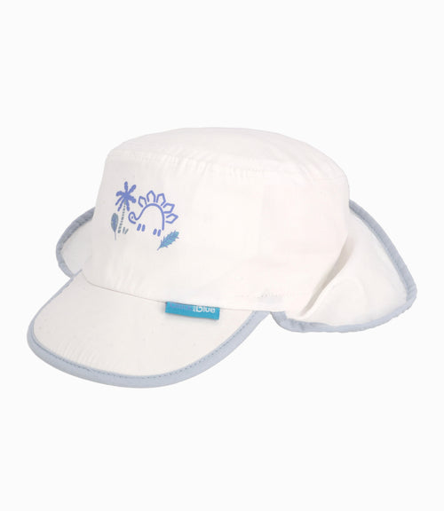 Gorro Recién Nacido Dinosaurio