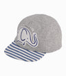 Gorro Recién Nacido Elefante