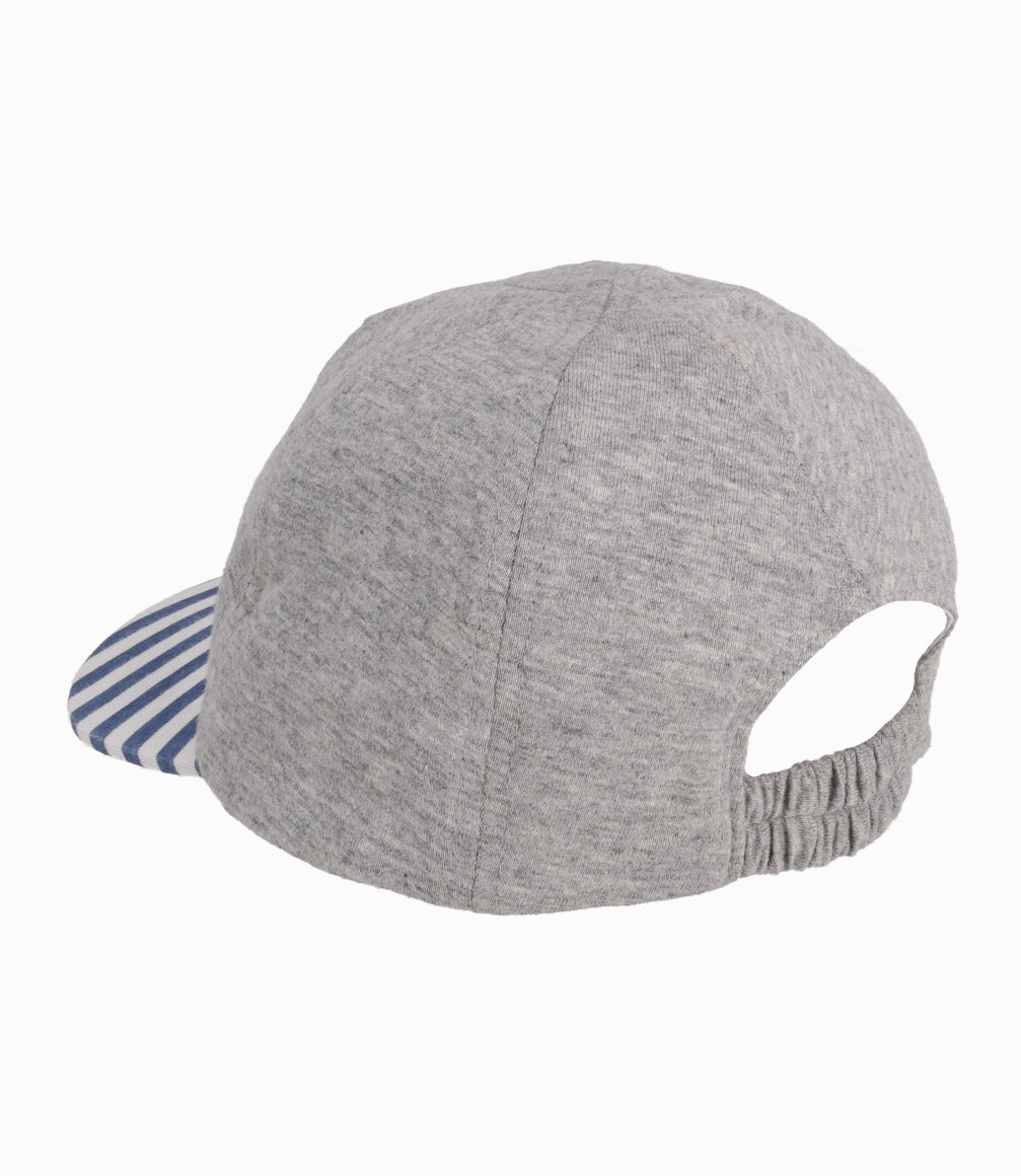 Gorro Recién Nacido Elefante