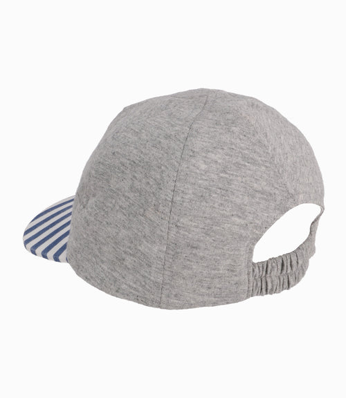 Gorro Recién Nacido Elefante