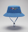 Gorro niño bucket