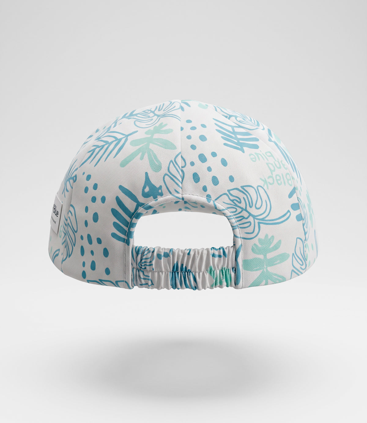 Gorro recién nacido perrito