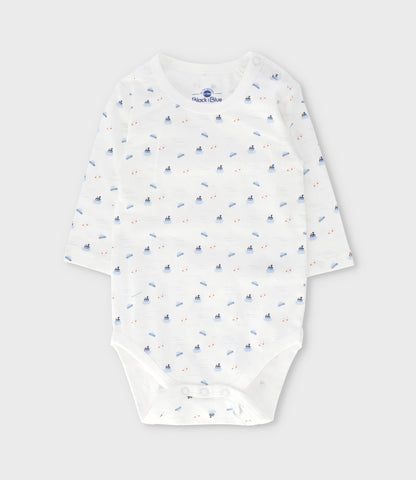 Ajuar recién nacido 5 piezas