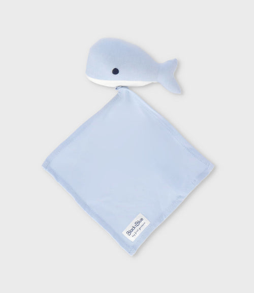 Ajuar recién nacido 5 piezas 0-3 meses / Celeste