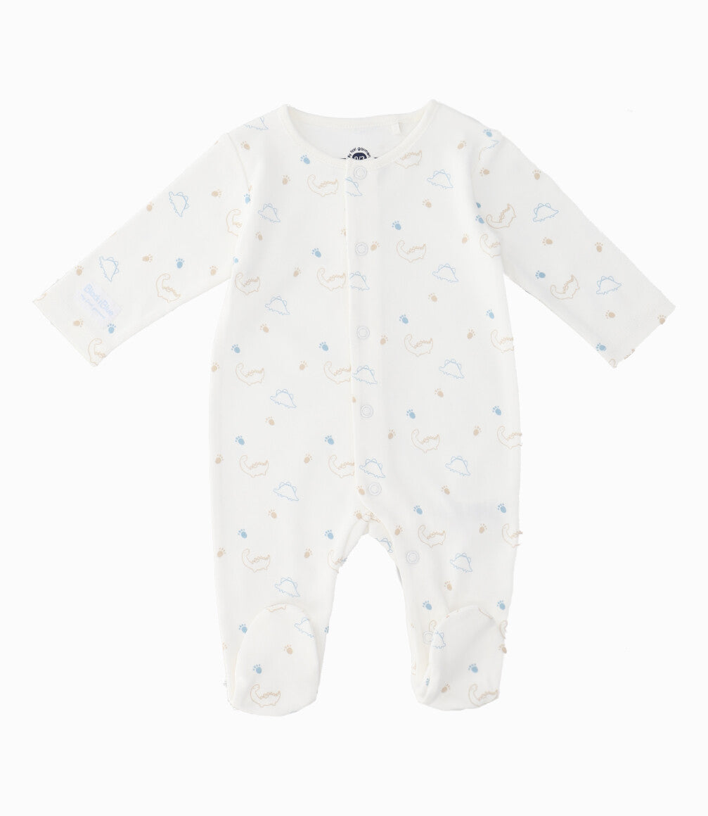 Ajuar recién nacido 5 piezas