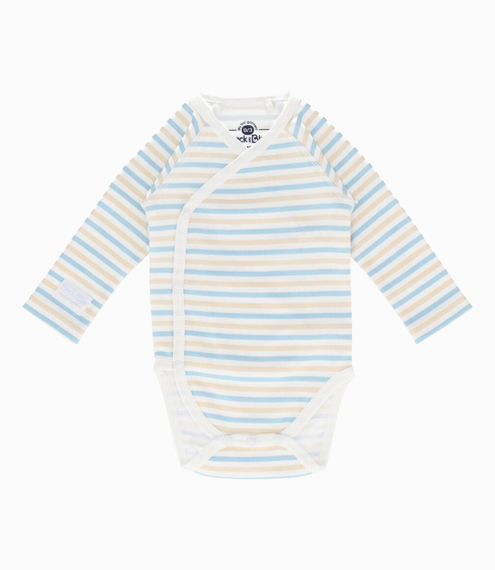 Ajuar recién nacido 5 piezas