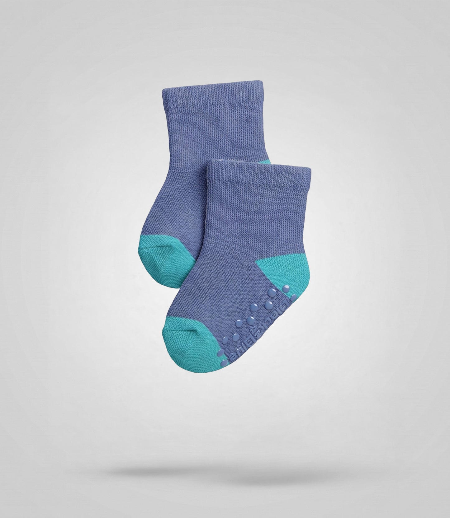 Pack calcetín recién nacido 3 pares 0-6 meses / Varios