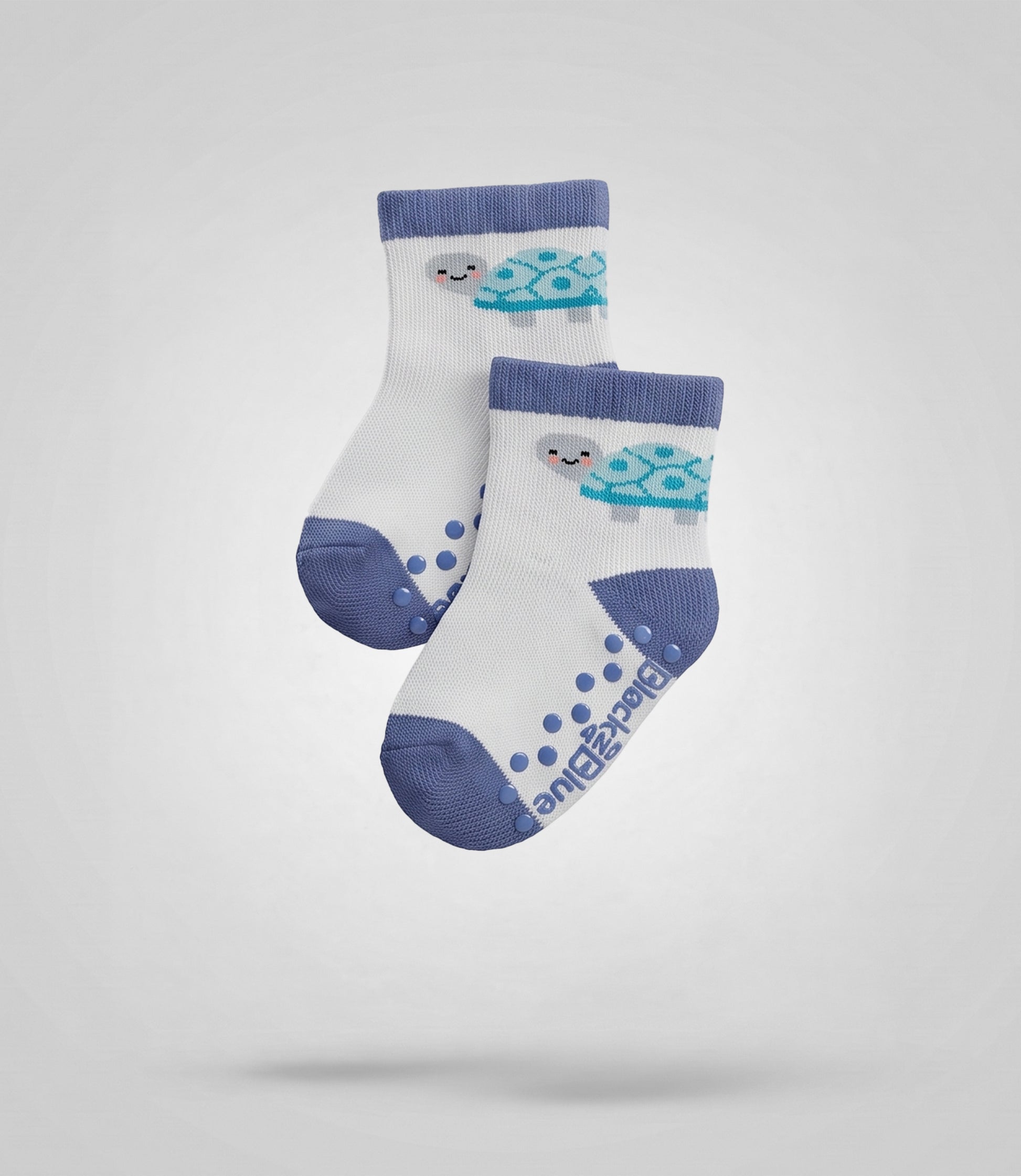 Pack calcetín recién nacido 3 pares 0-6 meses / Varios