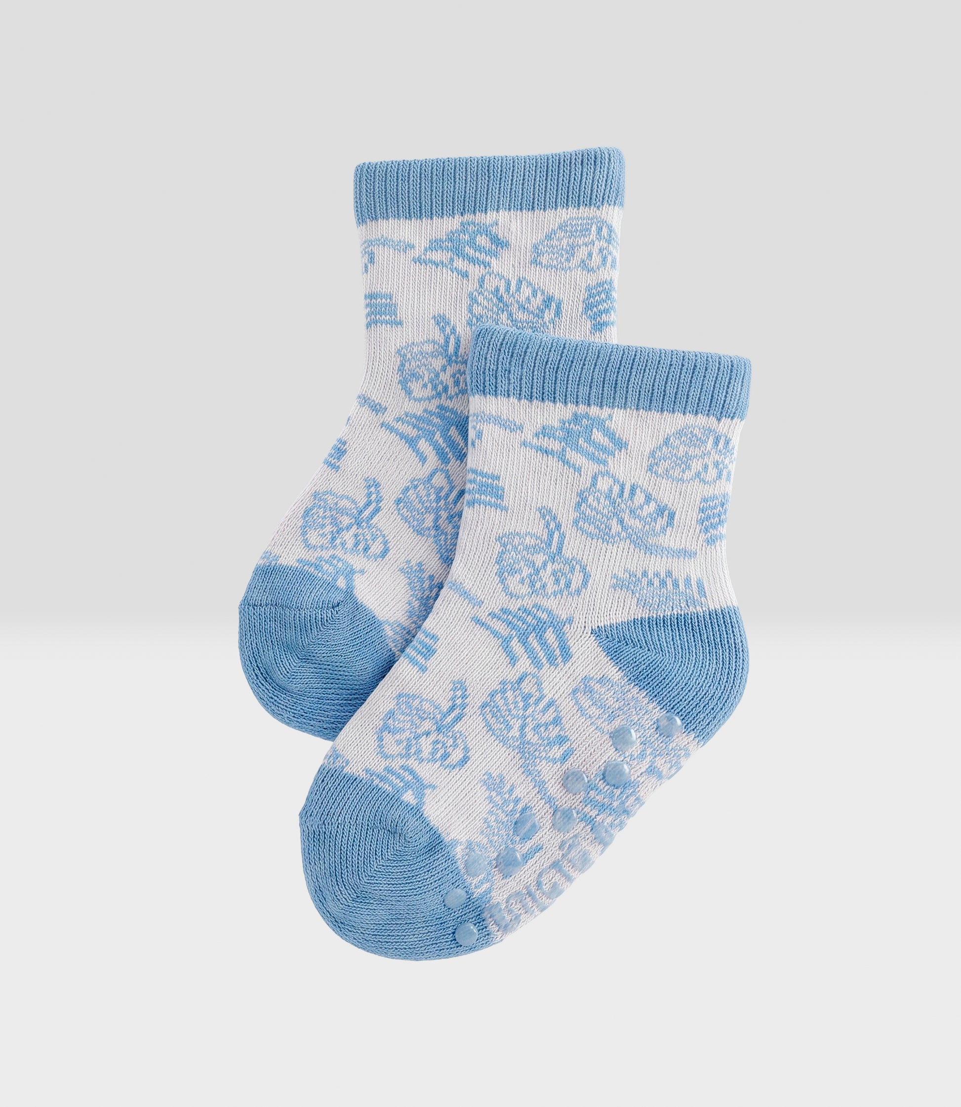 Pack calcetín recién nacido 5 pares 0-6 meses / Varios