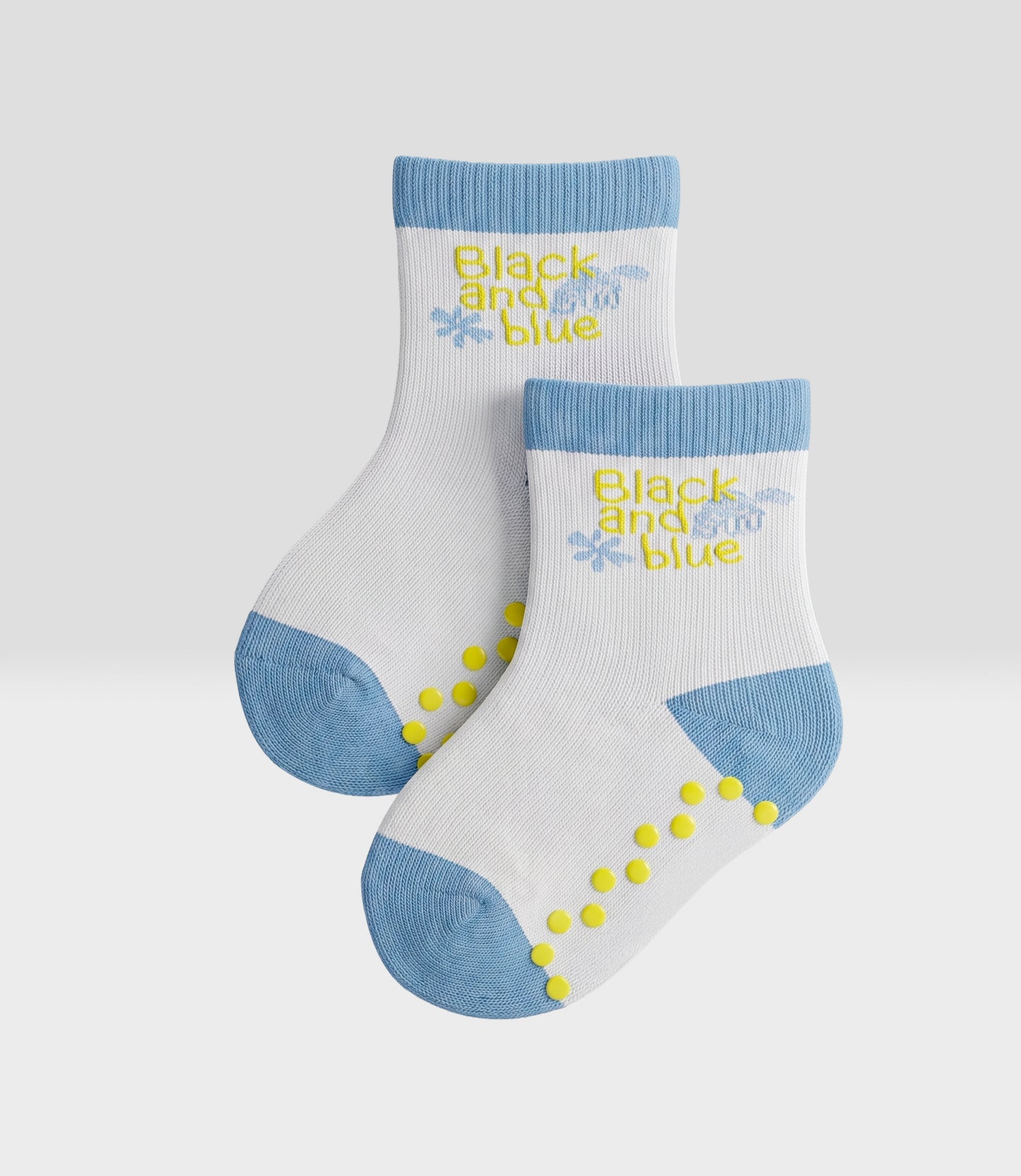 Pack calcetín recién nacido 5 pares 0-6 meses / Varios