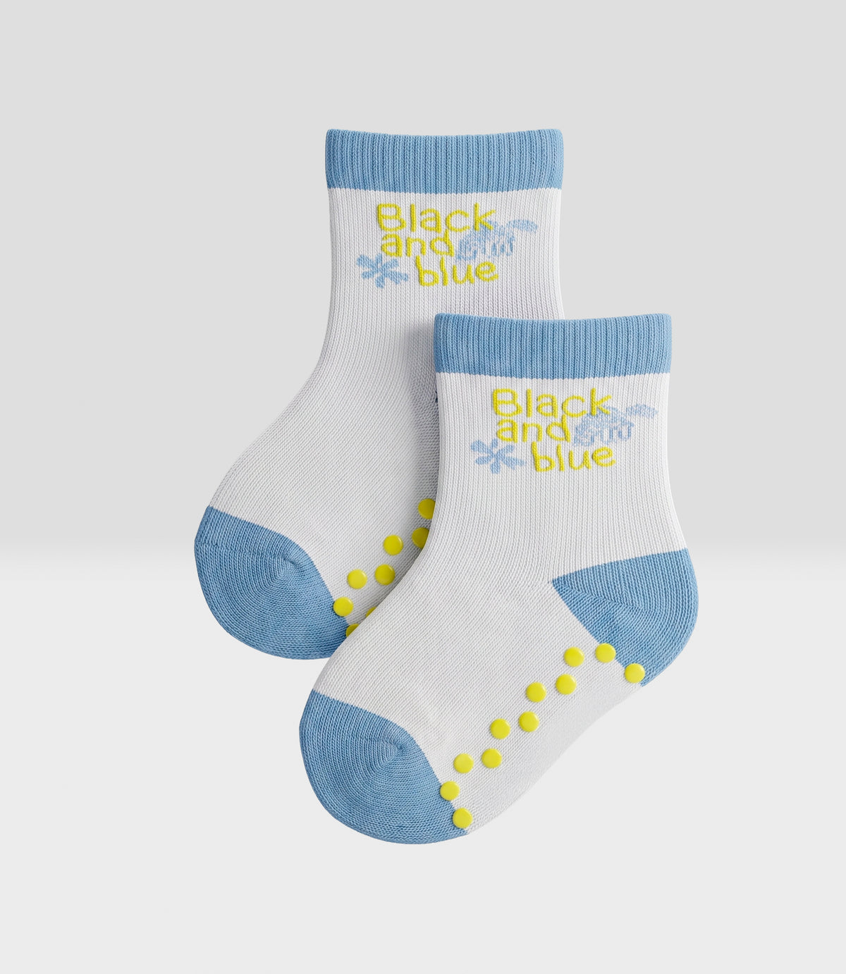 Pack calcetín recién nacido 5 pares 0-6 meses / Varios
