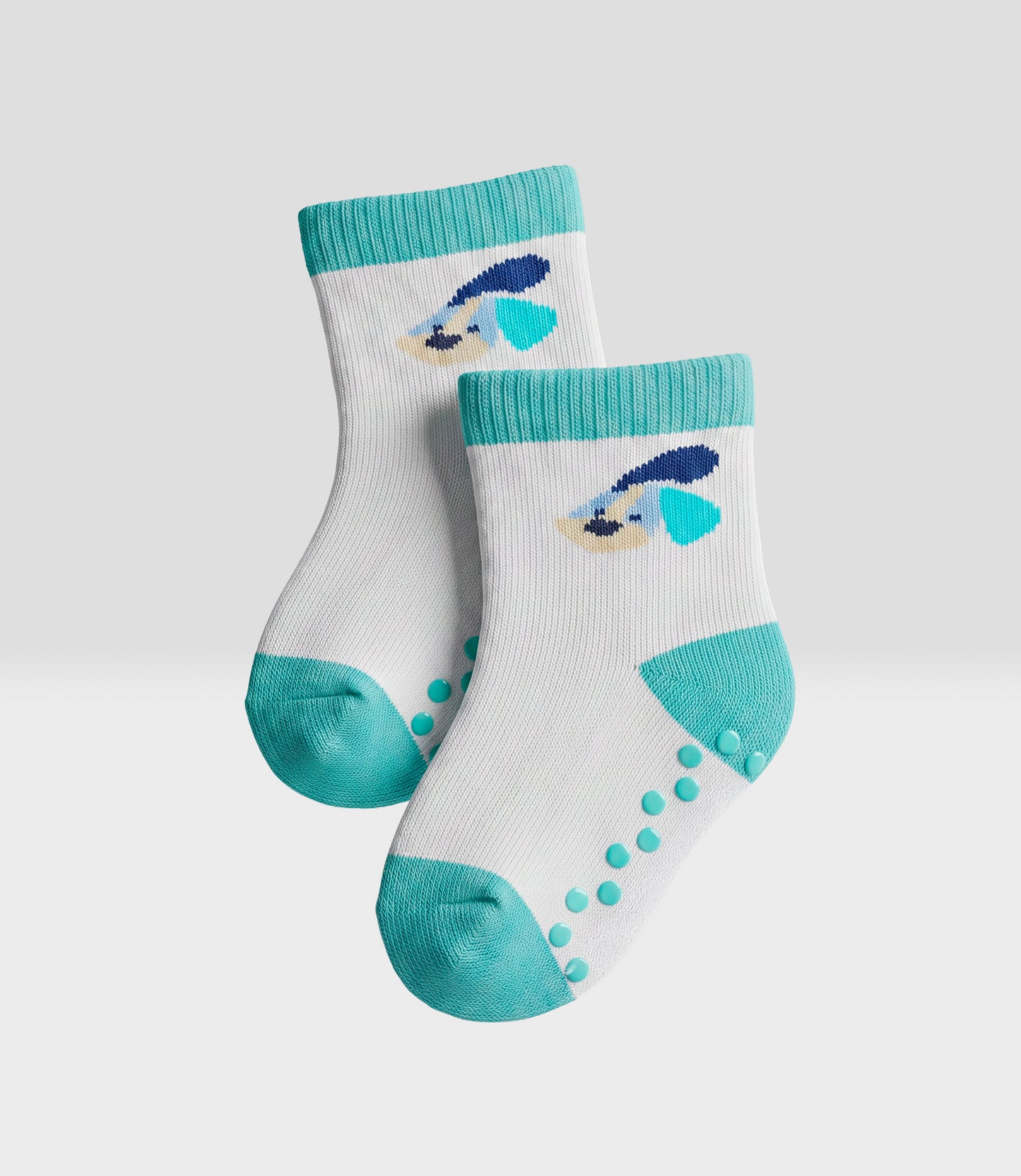 Pack calcetín recién nacido 5 pares 0-6 meses / Varios