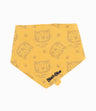 Babero Recién Nacido Bandana