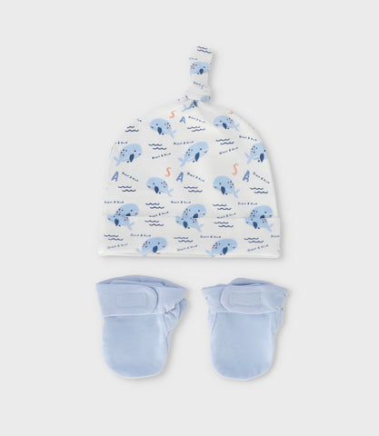 Pack recién nacido recién nacido