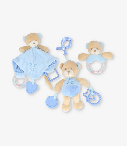 Pack recién nacido interactivo