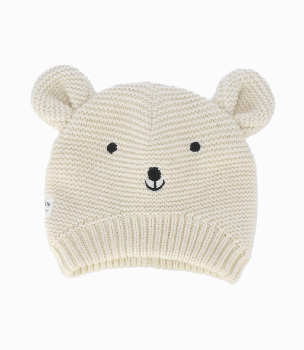 Pack Rn Recién Nacido De Gorro Y Mitones