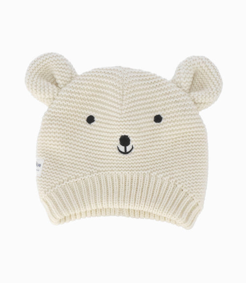 Pack Rn Recién Nacido De Gorro Y Mitones
