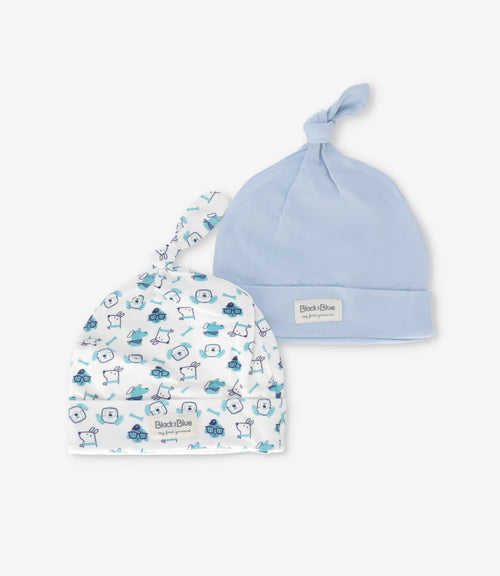 Pack recién nacido 2 unidades