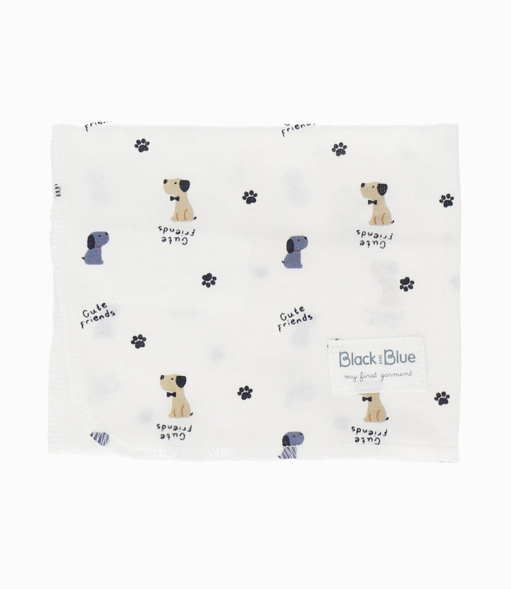 Pack tuto recién nacido 3 unidades Talla única / Varios