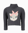 Polera niña beatle