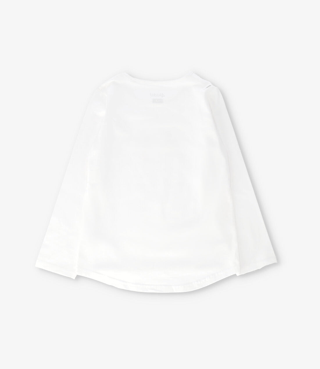 Polera niña bailarinas