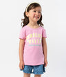 Polera Niña Hawai