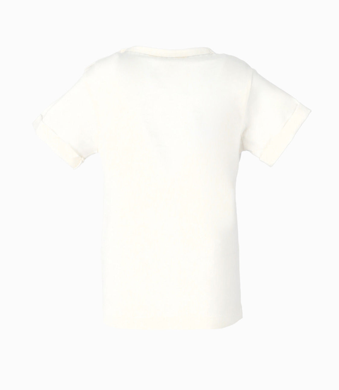 Polera niña con sandalia