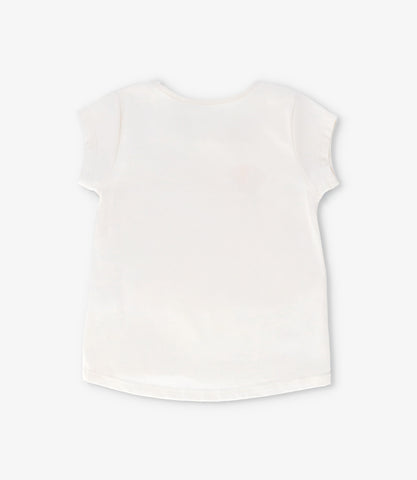 Polera niña beach days