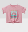Polera niña dreams