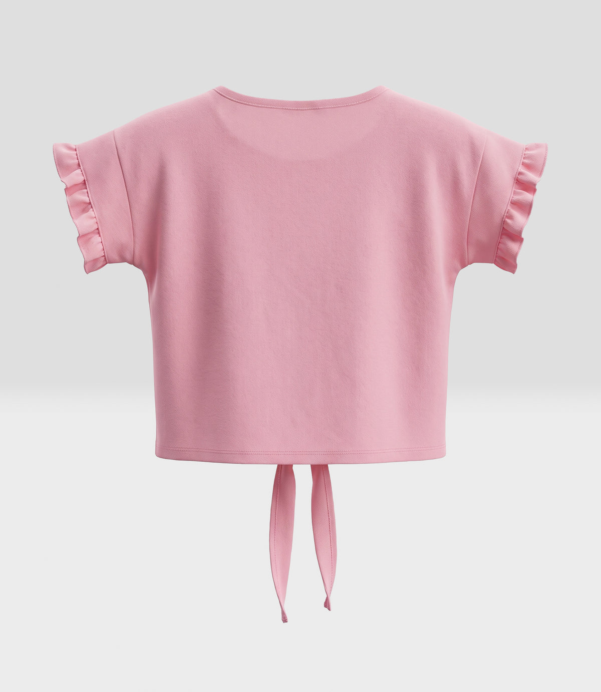 Polera niña dreams 2 años / Palo Rosa