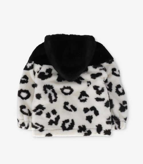 Chaqueta niña chiporro 2 años / Negro