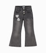 Jeans Niña Flare