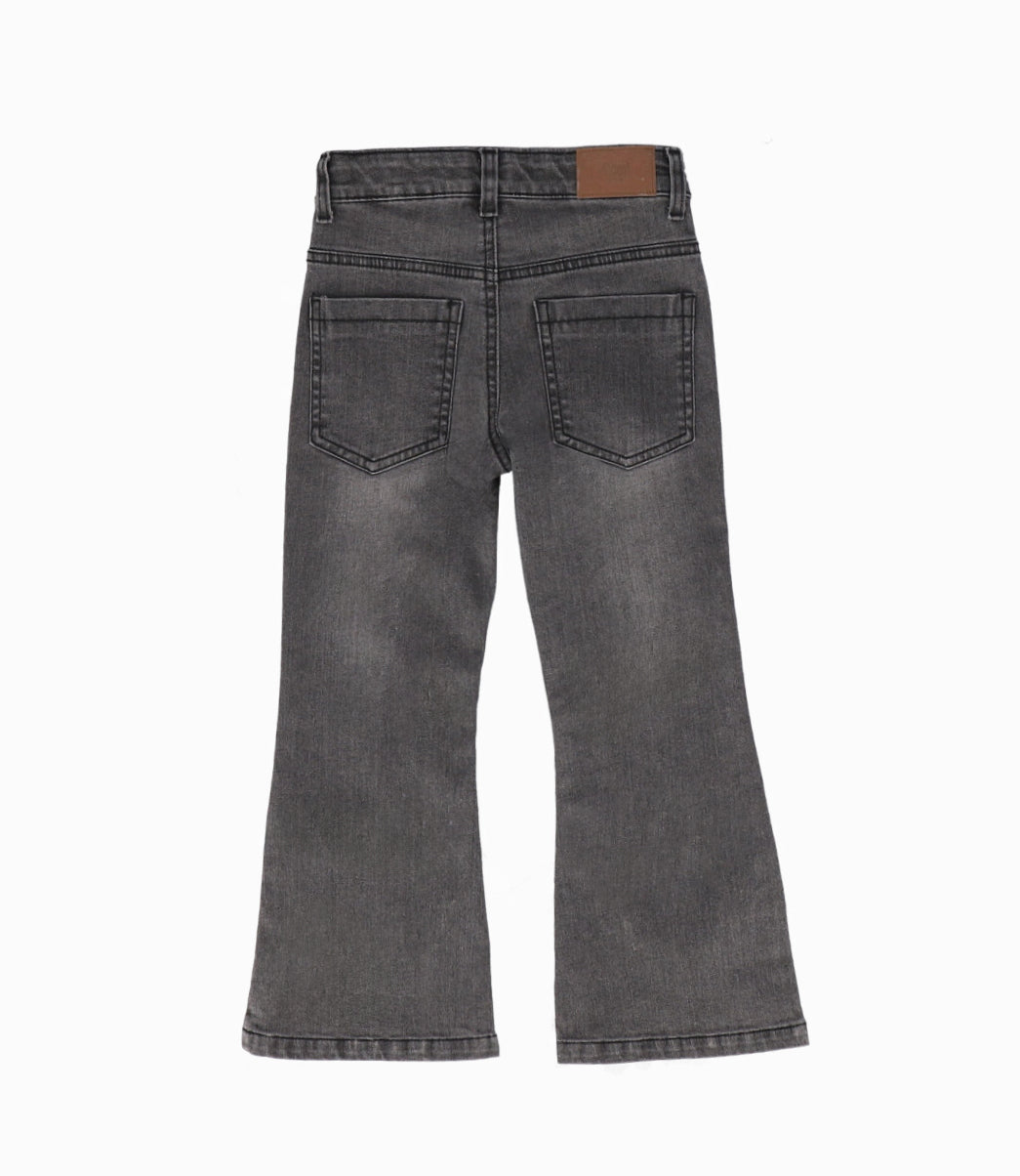Jeans Niña Flare