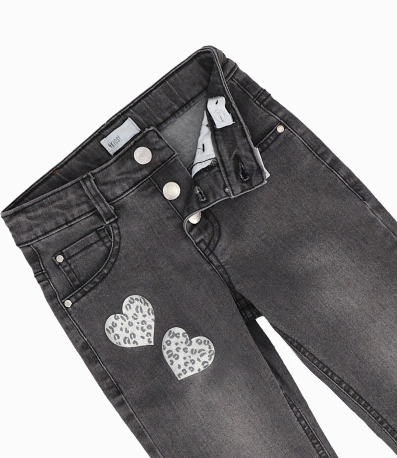 Jeans Niña Flare