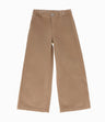 Pantalón niña cotelé
