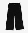 Pantalón niña cargo