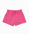 Short niña con diseño