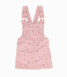 Jardinera niña jumper