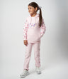 Buzo niña con unicornio