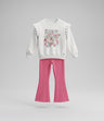 Conjunto niña tennessee