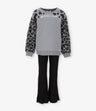 Conjunto niña sparkling mood