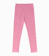 Calza niña con glitter