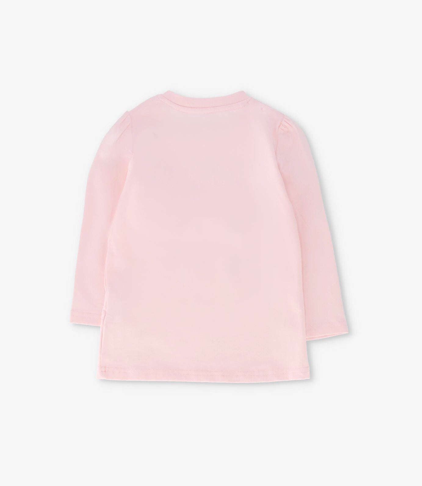 Polera bebé niña con conejo