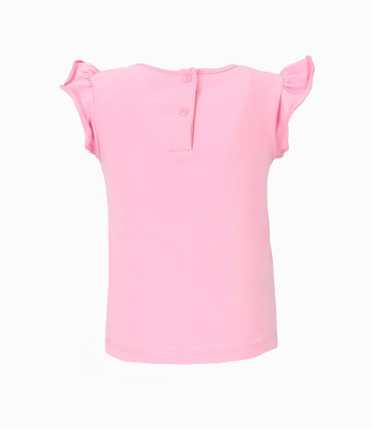 Polera bebé niña con unicornio